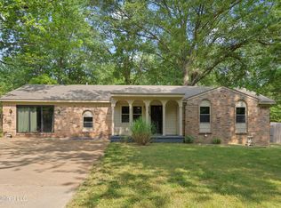 1461 Mount Pleasant Rd, Hernando, MS 38632