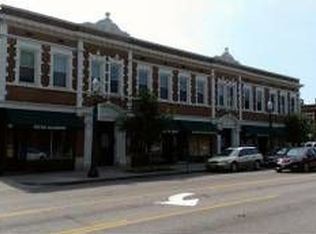3190-3198 S Grand Blvd, Saint Louis, MO 63118