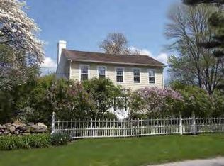 605 Ponus Rdg, New Canaan, CT 06840