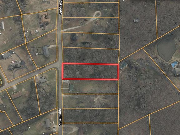 4th image of 0 Society Rd