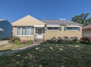 4676 Southwood Dr, Brooklyn, OH