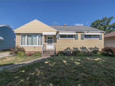 4676 Southwood Dr, Brooklyn, OH, 44144