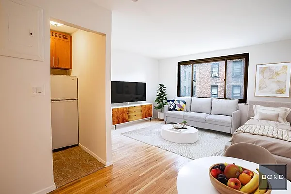 207 East 27th Street #5E in Kips Bay, Manhattan | StreetEasy