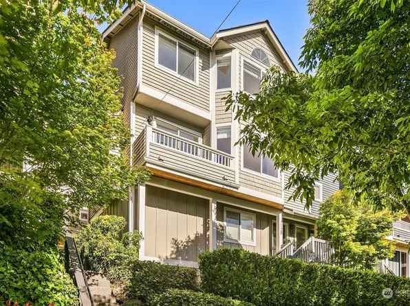 1128 Yakima Avenue S, Seattle, WA 98144