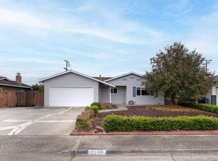 1636 Villarita Dr, Campbell, CA
