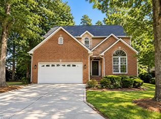 3896 Waterview Rd, High Point, NC 27265