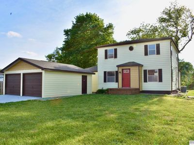809 Main St, Scribner, NE, 68057
