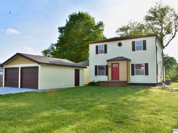 809 Main St, Scribner, NE 68057