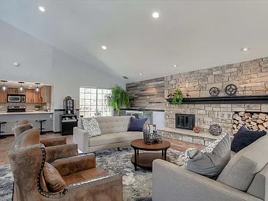 Chestnut Ridge Apartment Homes