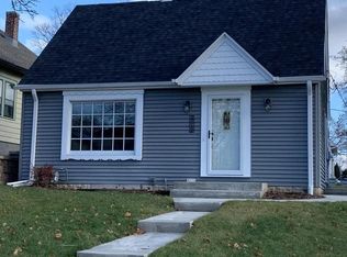 4512 S Jasper Ave, Milwaukee, WI 53207