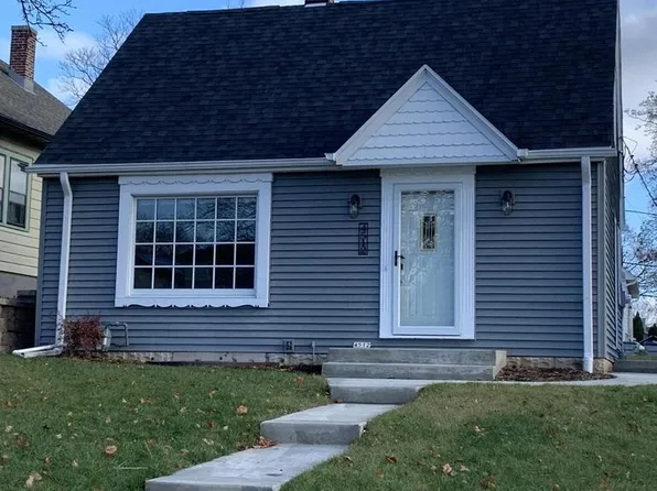 4512 South Jasper AVENUE, Milwaukee, WI 53207