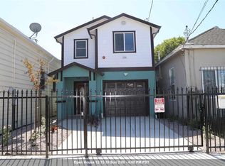 230 Barrett Ave, Richmond, CA 94801