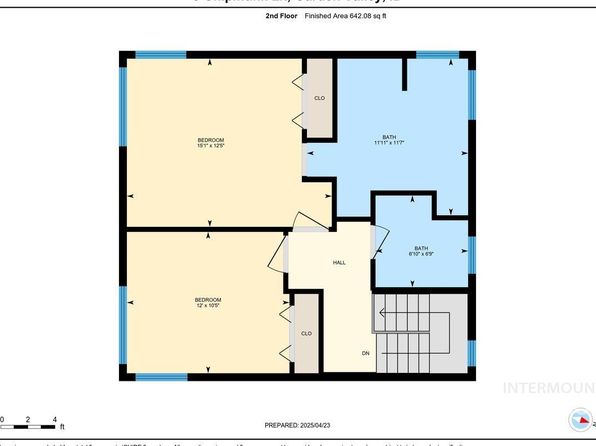 9 Chipmunk Ln, Garden Valley, ID 83622
