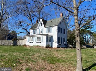 20496 Nanticoke Rd, Nanticoke, MD 21840