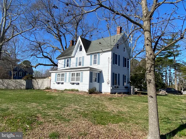 20496 Nanticoke Rd, Nanticoke, MD 21840
