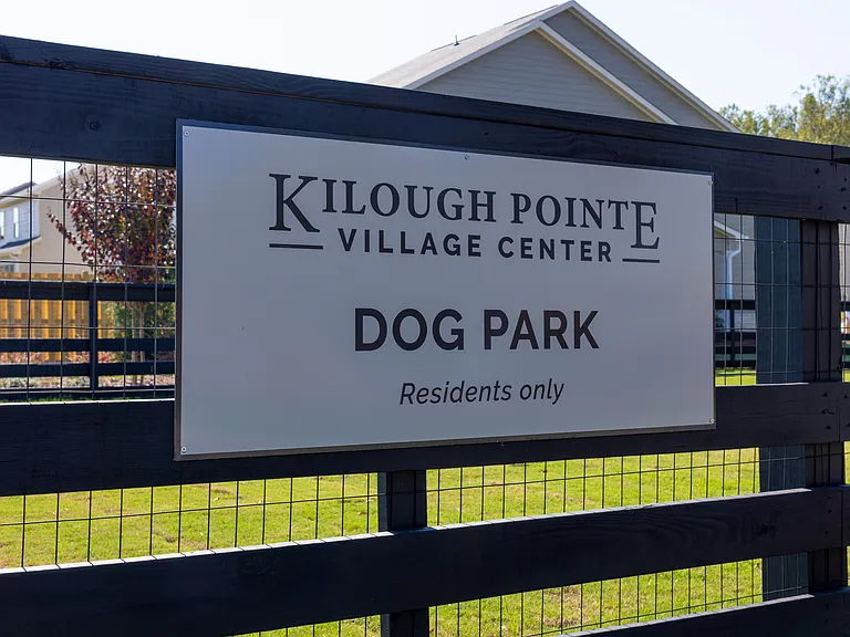 Kilough Pointe — Photo 48