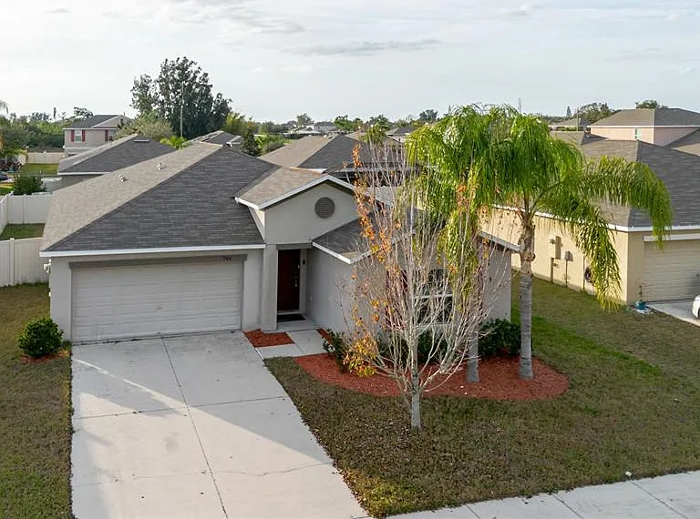 304 Cascade Bend Dr — Photo 7
