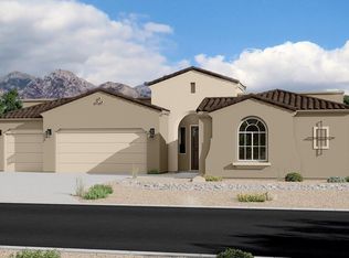 868 Eastwell Dr, El Paso, TX 79928