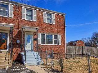 4106 24th Ave, Temple Hills, MD 20748