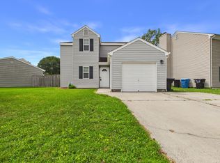 1769 Aquamarine Dr, Virginia Beach, VA 23456