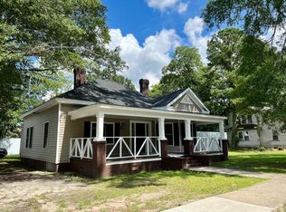 210 Paris Ave, Greenville, NC 27834