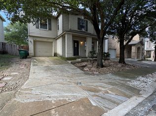 861 Barrel Pt, San Antonio, TX 78251