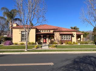 3003 Remington Way, Tracy, CA 95377