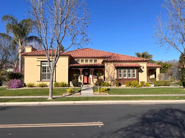 3003 Remington Way, Tracy, CA 95377