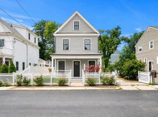 20 Plain St, Dorchester, MA 02122