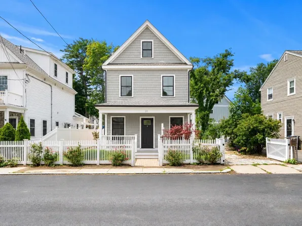 20 Plain St, Dorchester, MA 02122