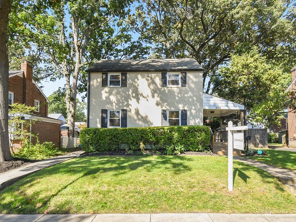 4727 Arlington Blvd