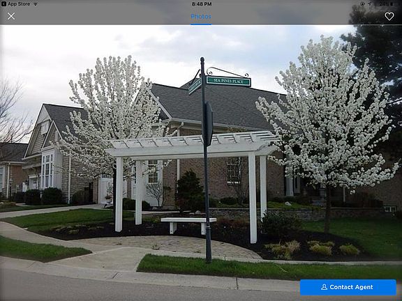 2nd image of 7114 Harbour Town Dr
