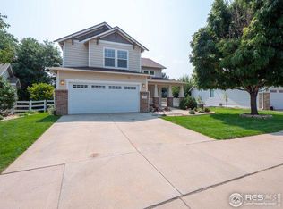 1328 4th St SE, Loveland, CO 80537
