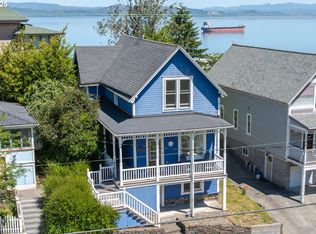 842 Irving Ave, Astoria, OR 97103