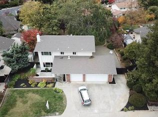 2771 Superior Dr, Livermore, CA