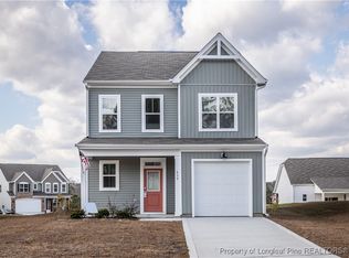 639 Union HOMESITE 413, Raeford, NC 28376