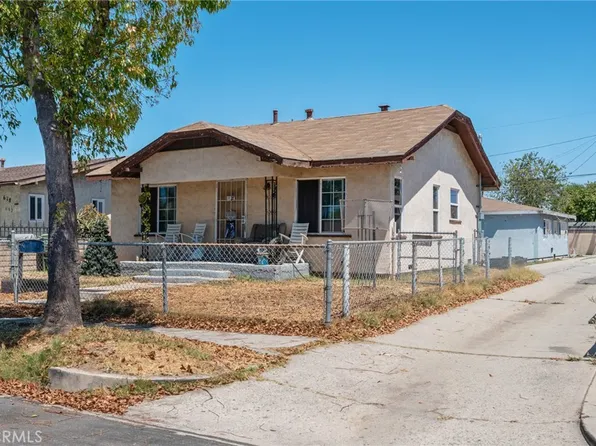 614 Gulf Ave, Wilmington, CA 90744