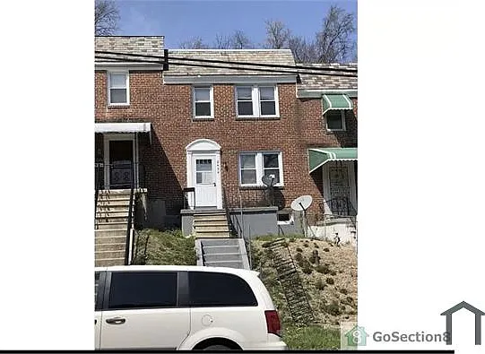 2454 W Cold Spring Ln — Photo 1