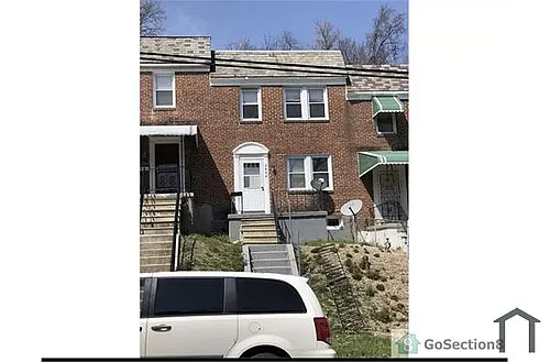 2454 W Cold Spring Ln Photo 1