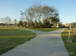 757 NE 105th Ln, Anthony, FL 32617