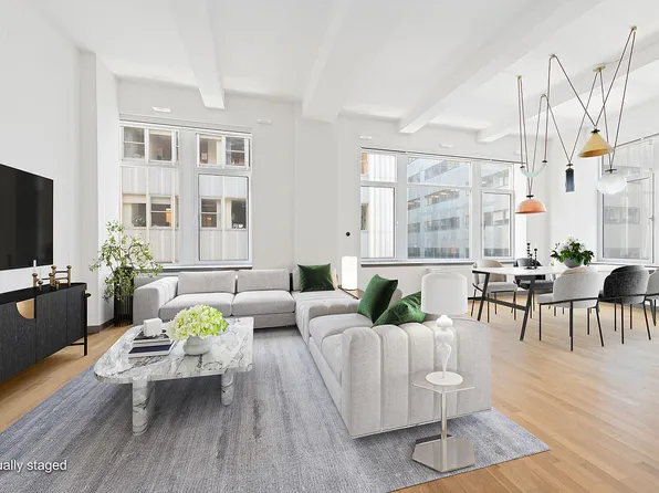 59 John St APT 8C, New York, NY 10038