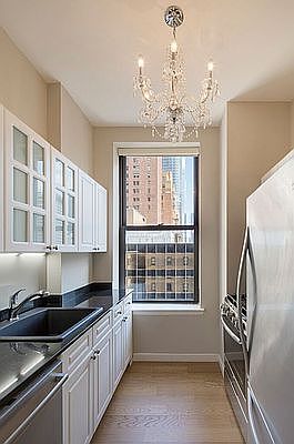 1st image of 1 West St APT 3413