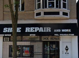 8728 S Commercial Ave #2-R, Chicago, IL 60617