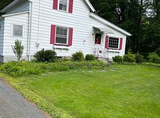 210 Hillside Rd, Southwick, MA 01077