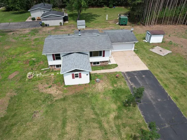 6111 MAGNOLIA DRIVE, Wisconsin Rapids, WI 54494