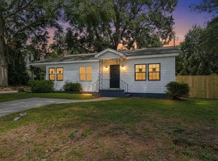 2001 Hiram Rd, Augusta, GA 30904