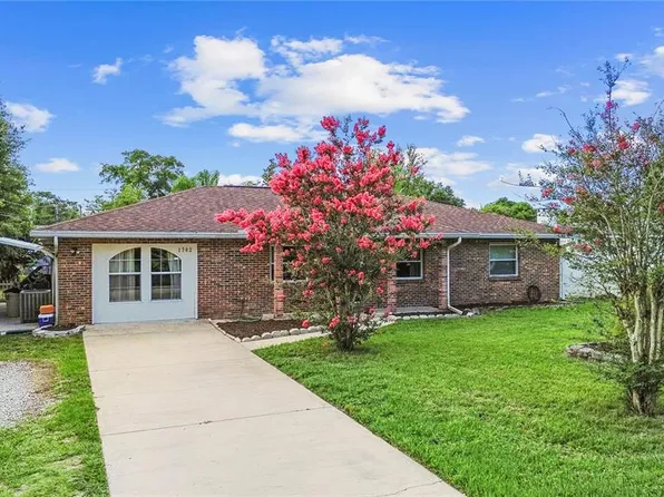 1702 Palmetto Ave, Deland, FL 32724