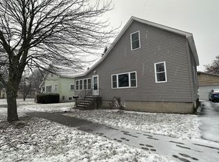 406 Beebe St, Alpena, MI 49707