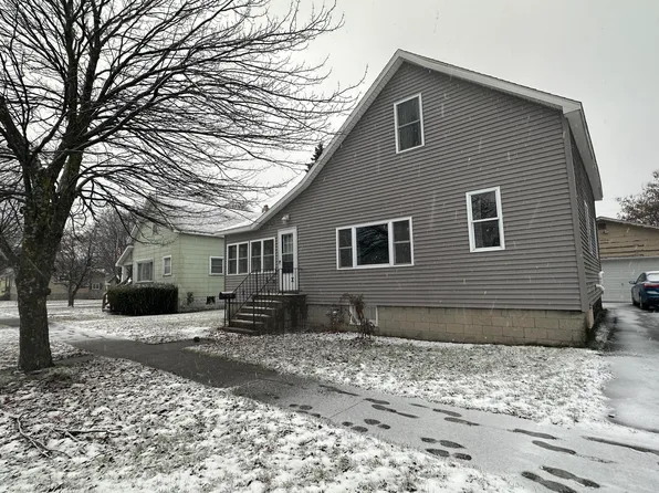 406 Beebe St, Alpena, MI 49707