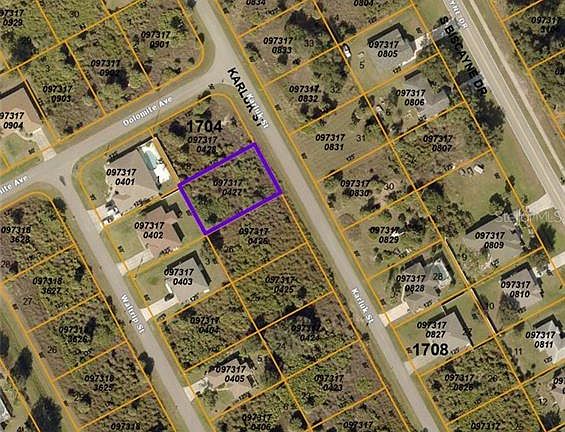 2nd image of 1633 Karluk St